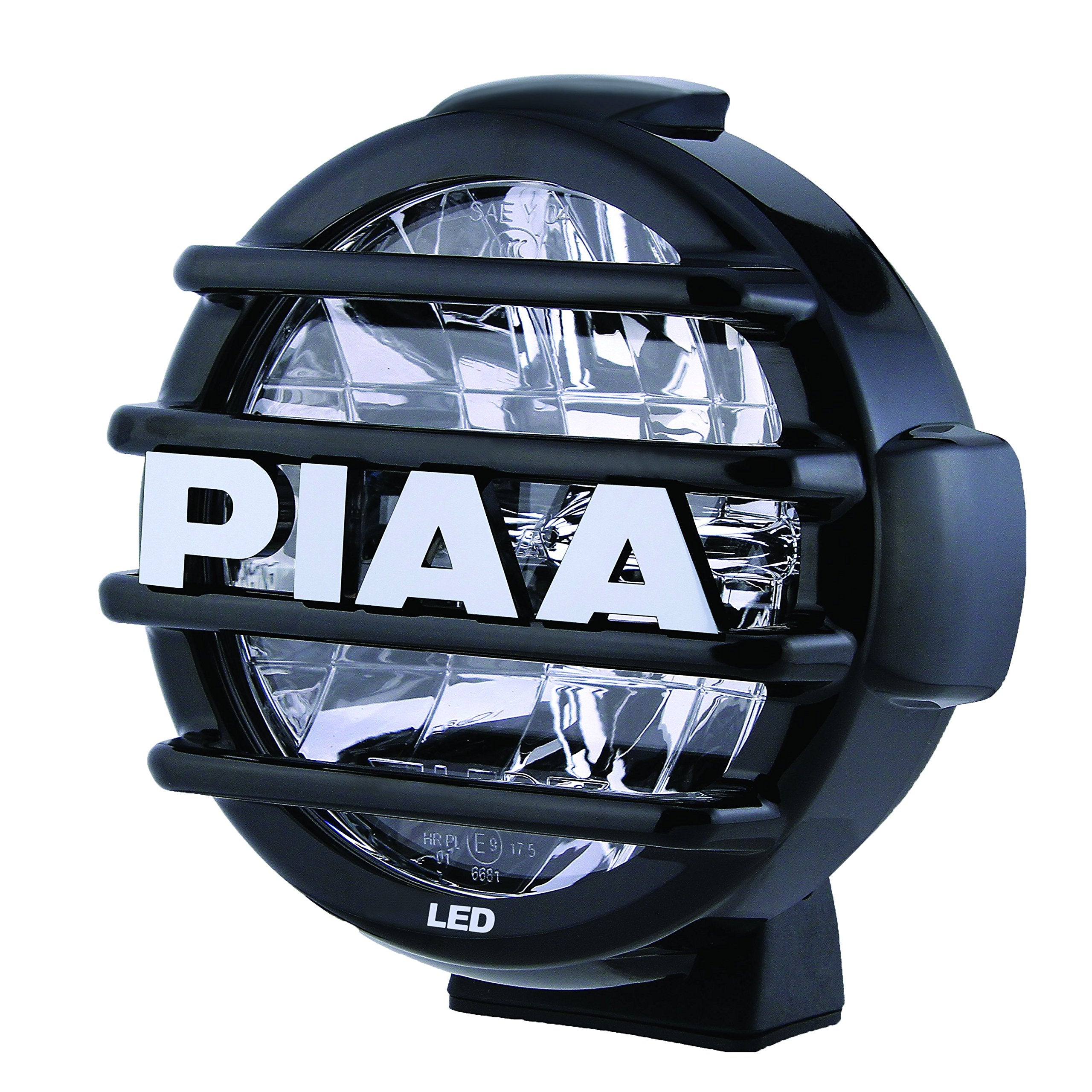 570 LED Driving Lamp, Piaa 5702 white