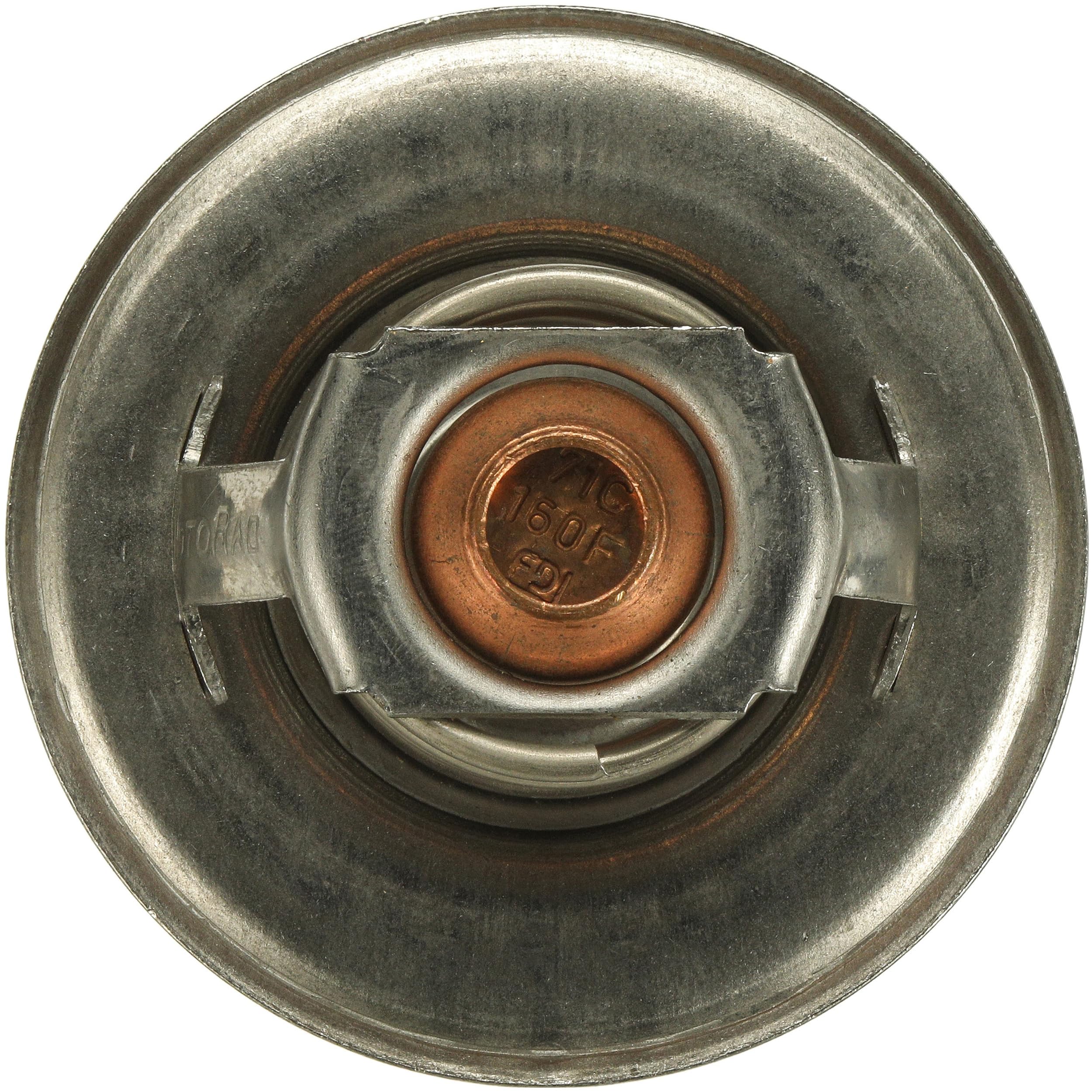 OE Type Gates 33176 Engine Coolant Thermostat