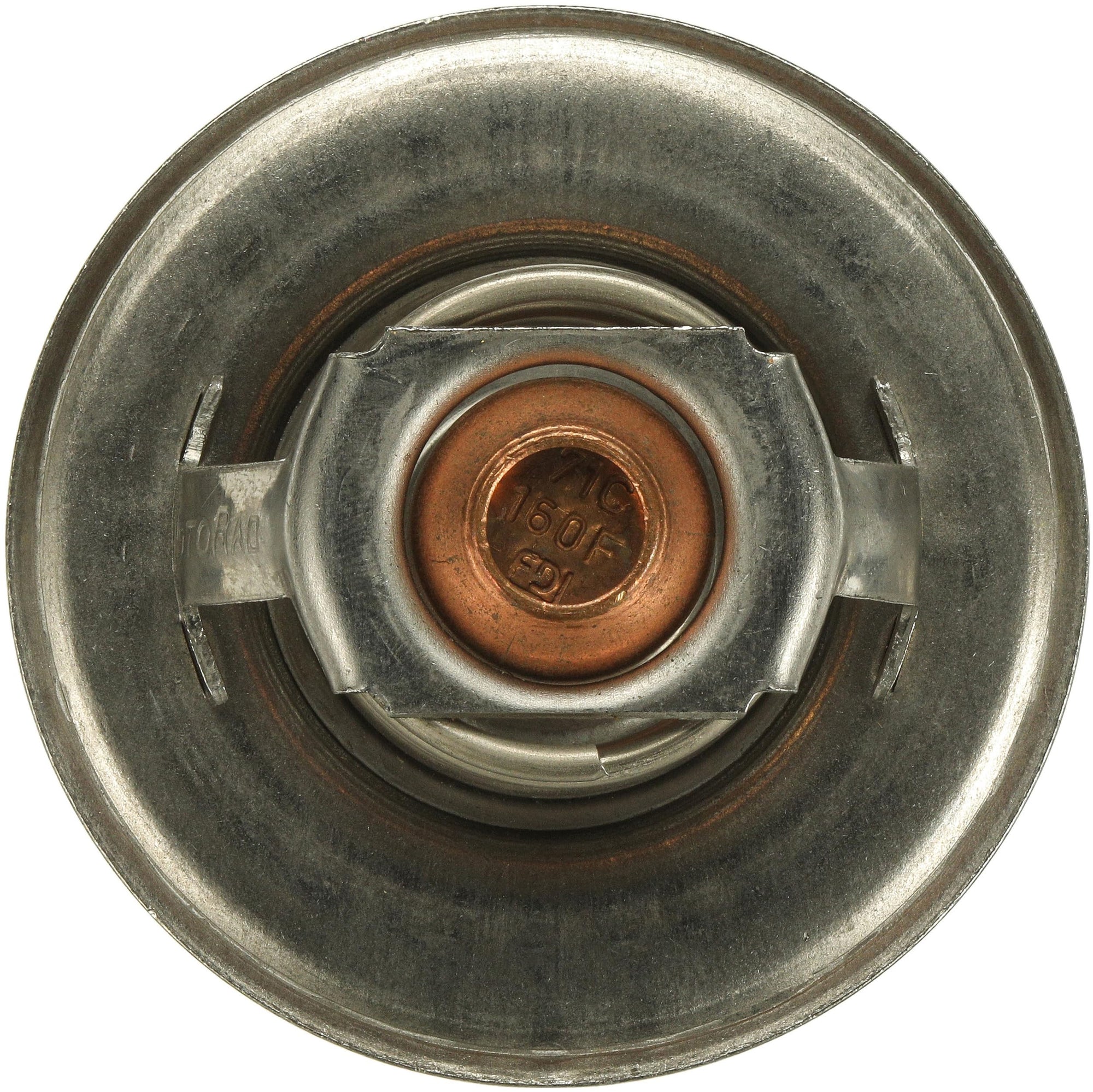 OE Type Gates 33176 Engine Coolant Thermostat