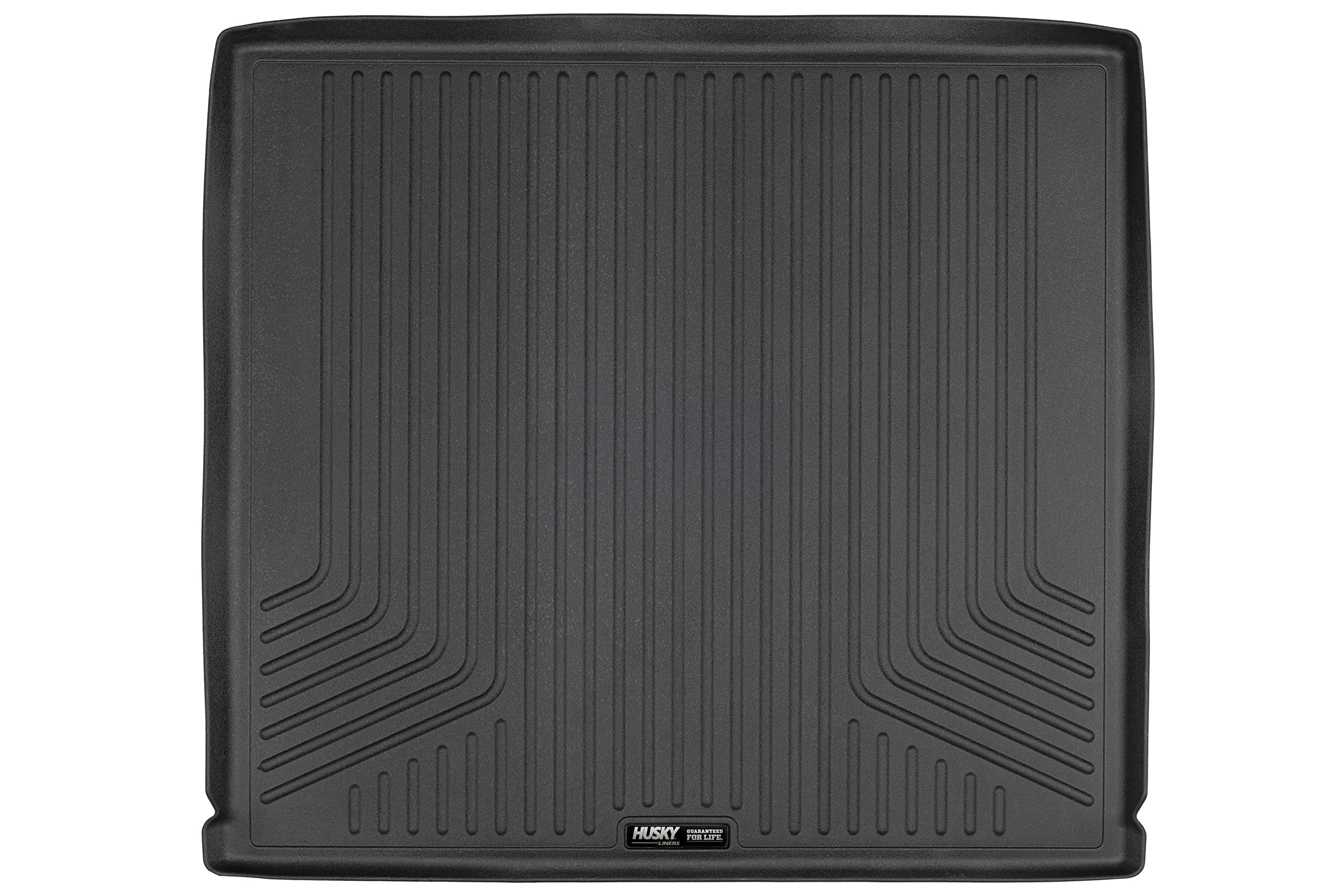 Weatherbeater Cargo Liner Husky Liners | Fits 2019-2025 Honda Passport | 1-pc Black - 24491