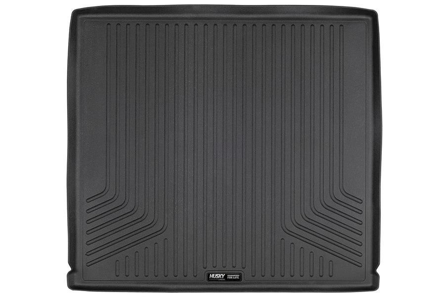 Weatherbeater Cargo Liner Husky Liners | Fits 2019-2025 Honda Passport | 1-pc Black - 24491