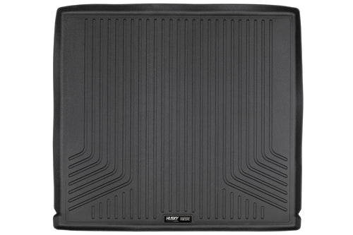 Weatherbeater Cargo Liner Husky Liners | Fits 2019-2025 Honda Passport | 1-pc Black - 24491