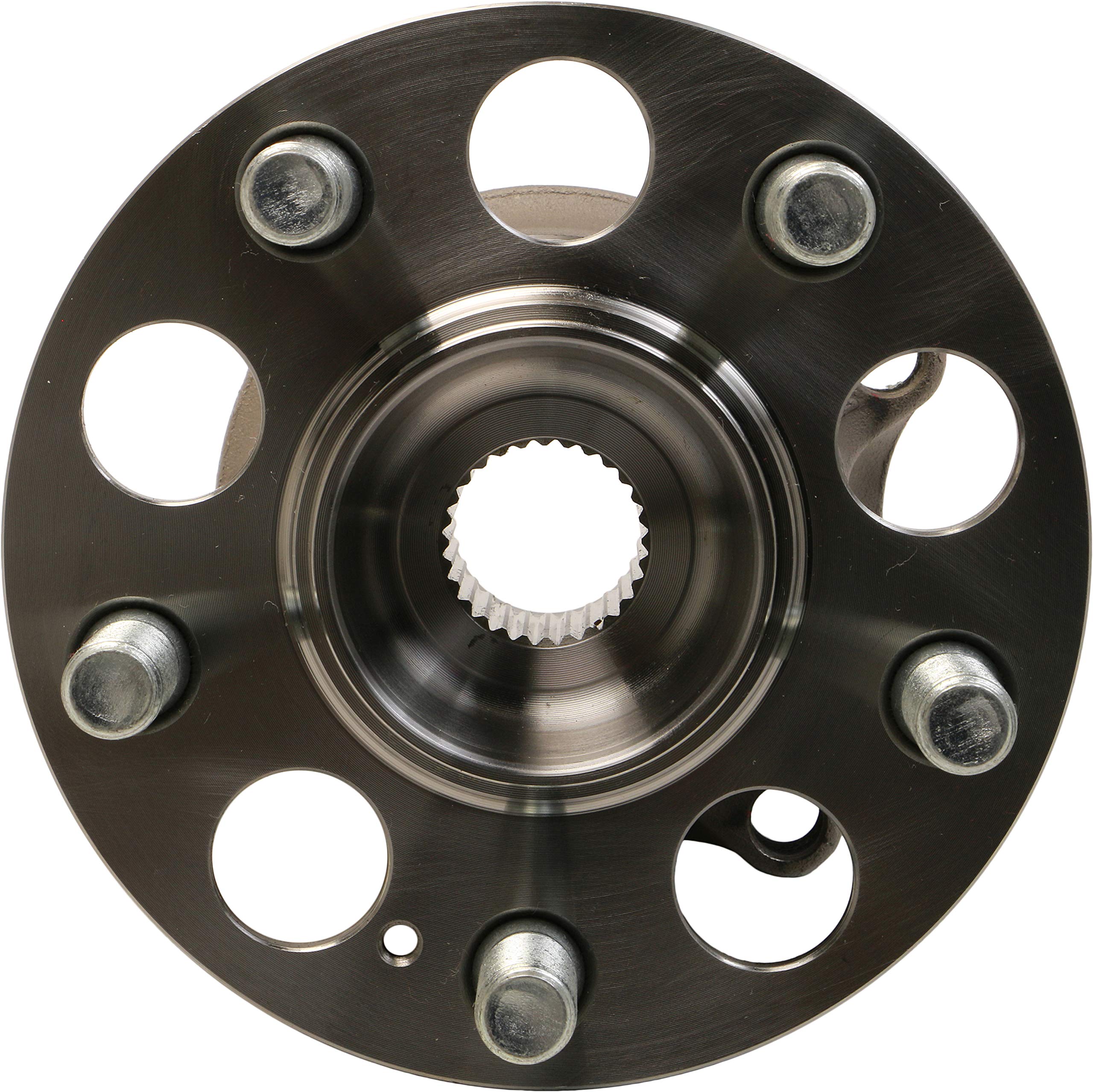 Wheel Bearing and Hub Assembly MOOG for Honda Ridgeline