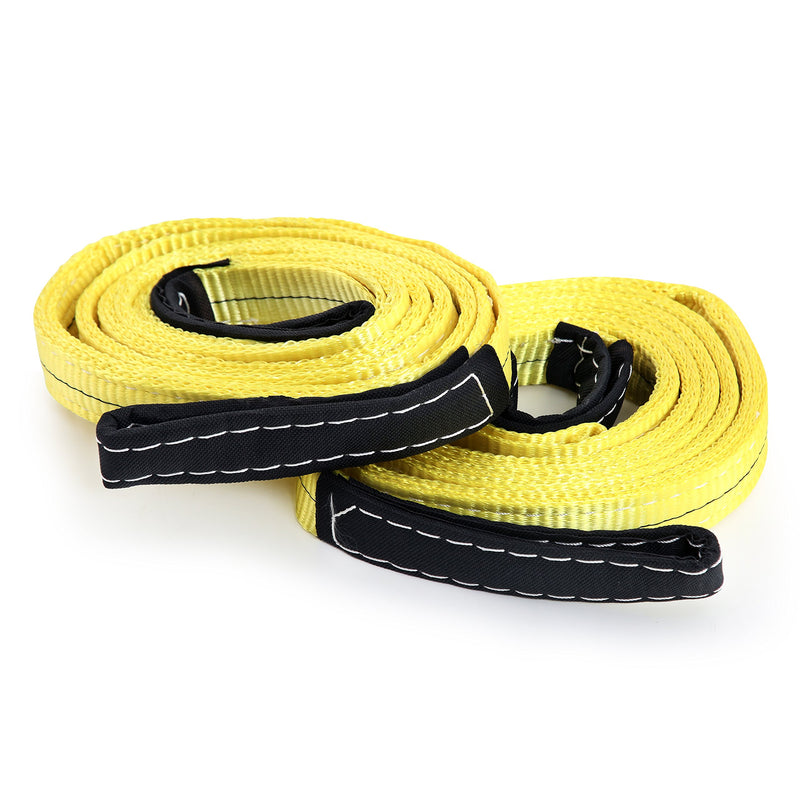 ATV WINCH ACCESS BAG SmittyBilt - SB2729