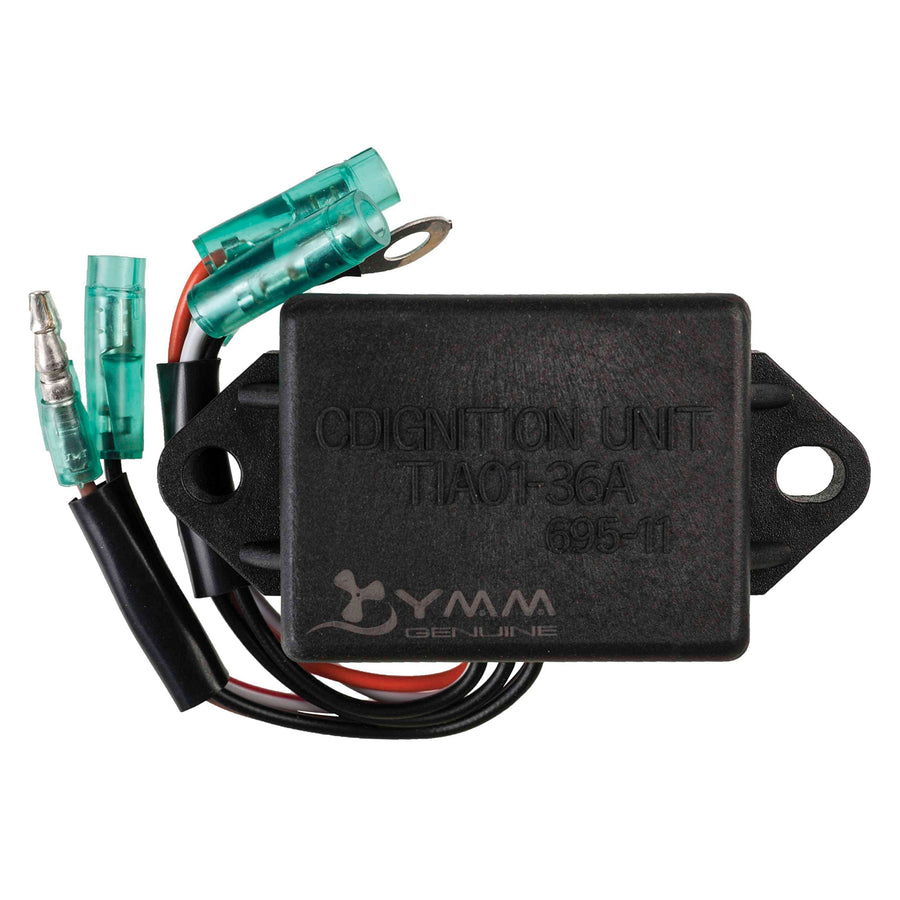 Yamaha CDI Sierra 18-5131 - Replaces 695-85540-11 and 695-85540-12