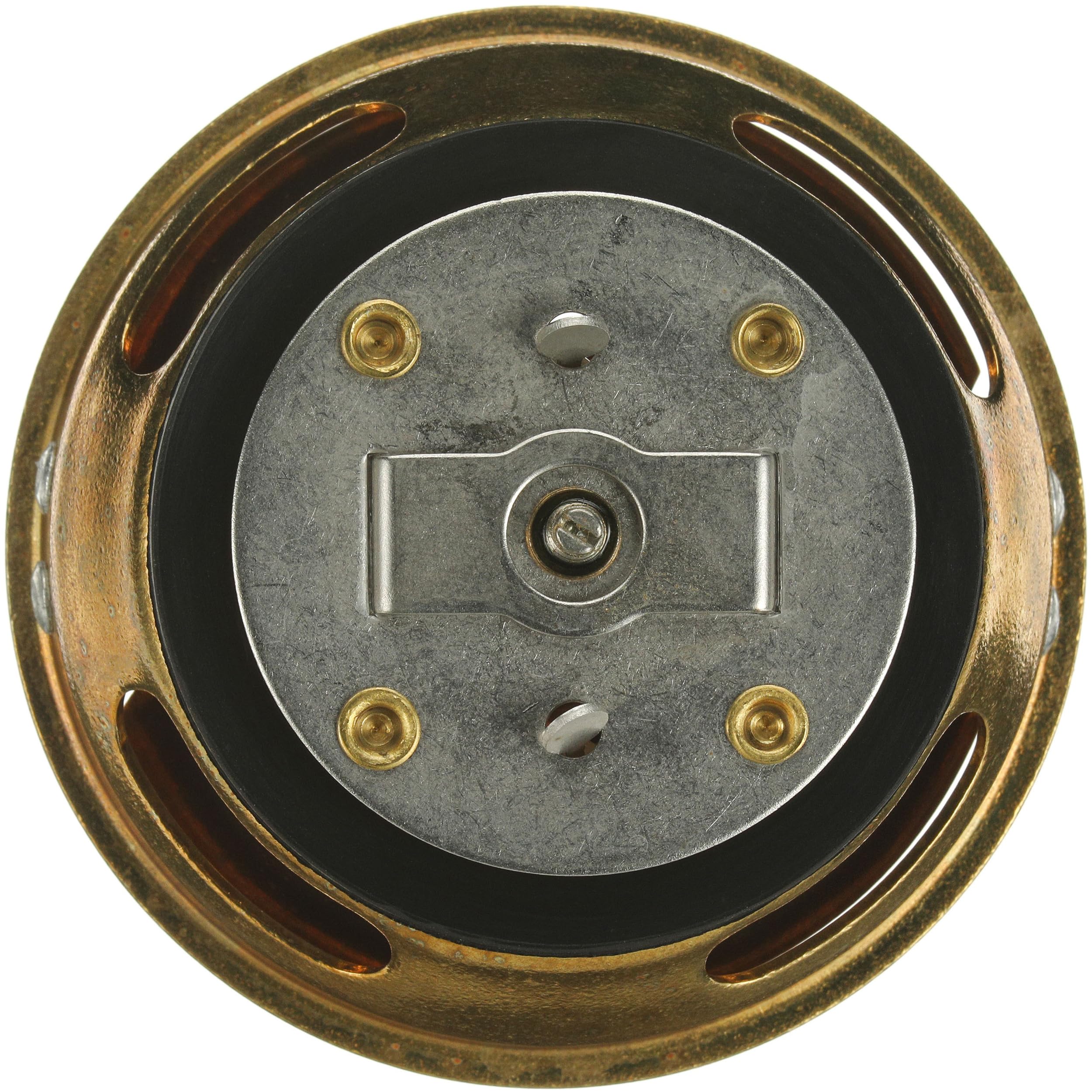 Heavy-Duty Gates Engine Coolant Thermostat 33347
