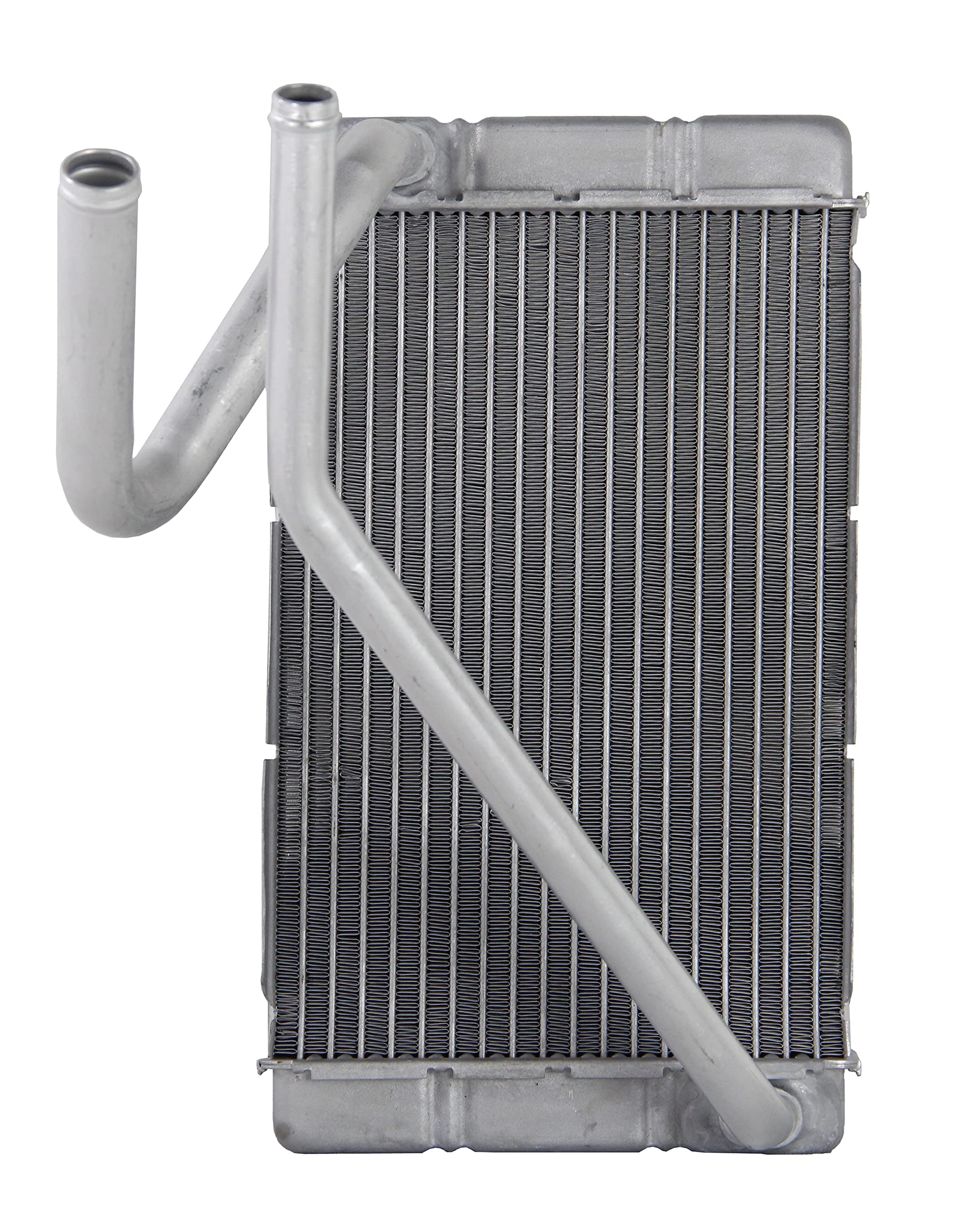 AC Heater Core TYC 96119 Compatible with 1967-1972 Chevrolet C10 K10 C20 K20