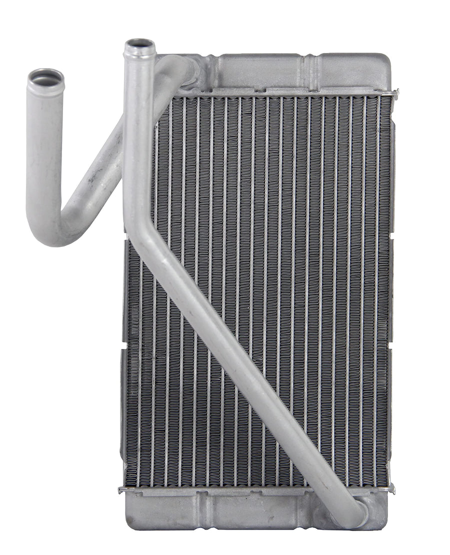 AC Heater Core TYC 96119 Compatible with 1967-1972 Chevrolet C10 K10 C20 K20