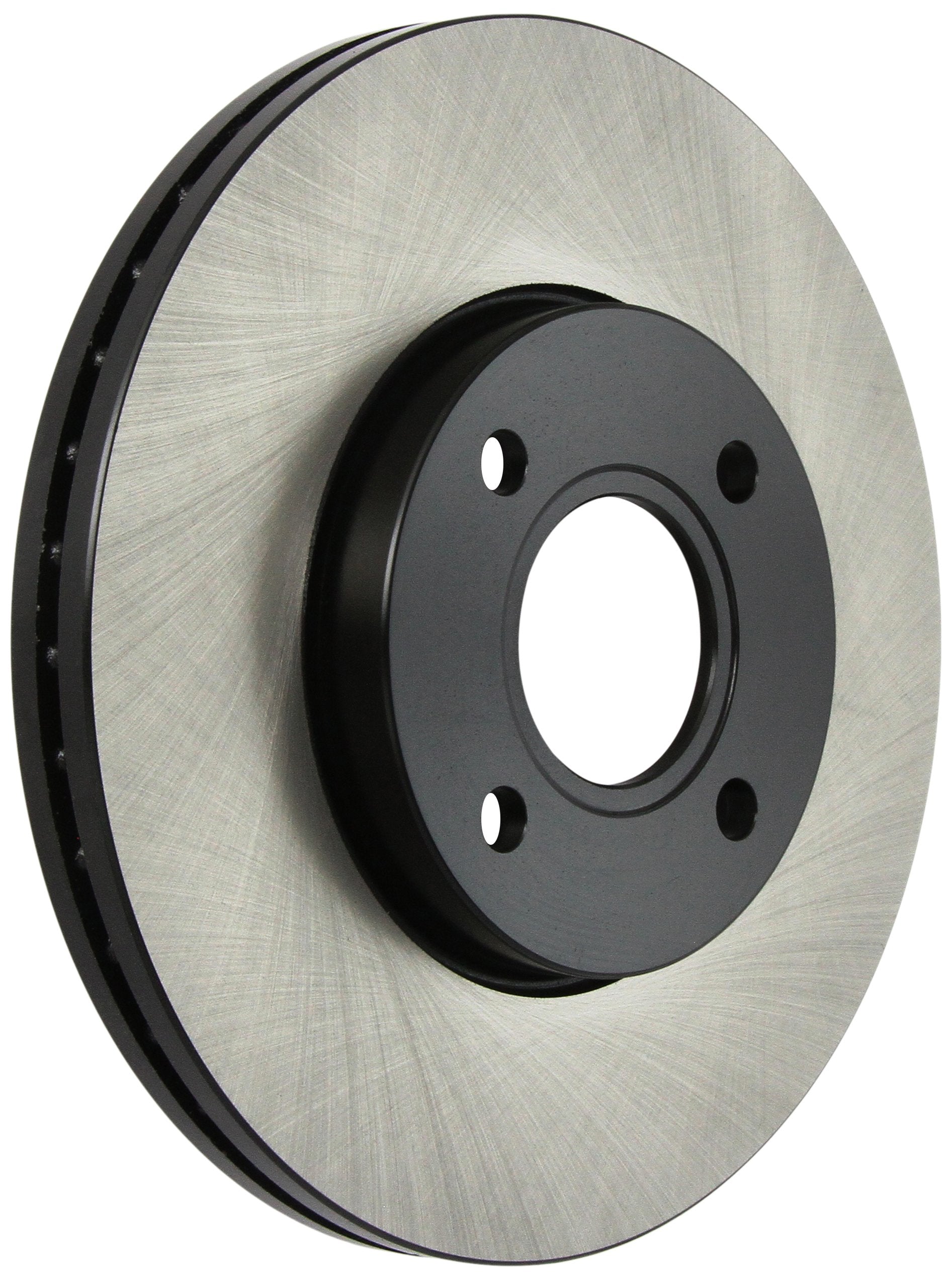 Premium Brake Rotor Centric Parts 120.61082