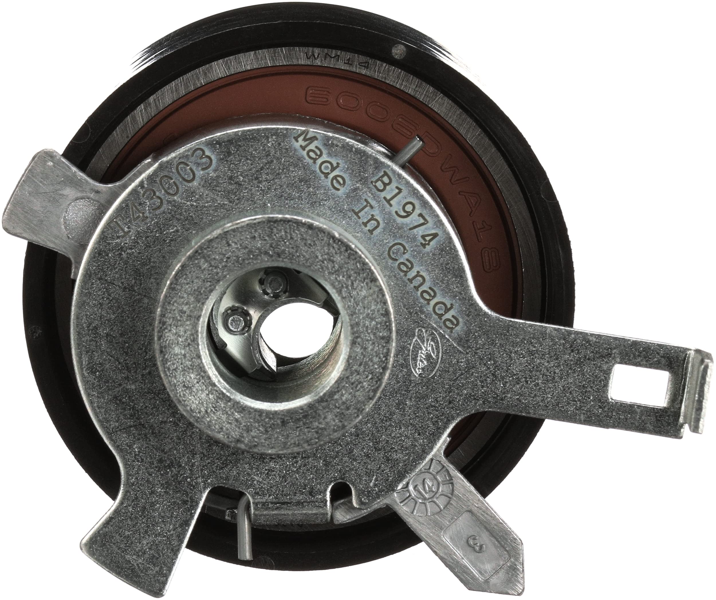 PowerGrip Gates T43003 Premium Timing Belt Tensioner