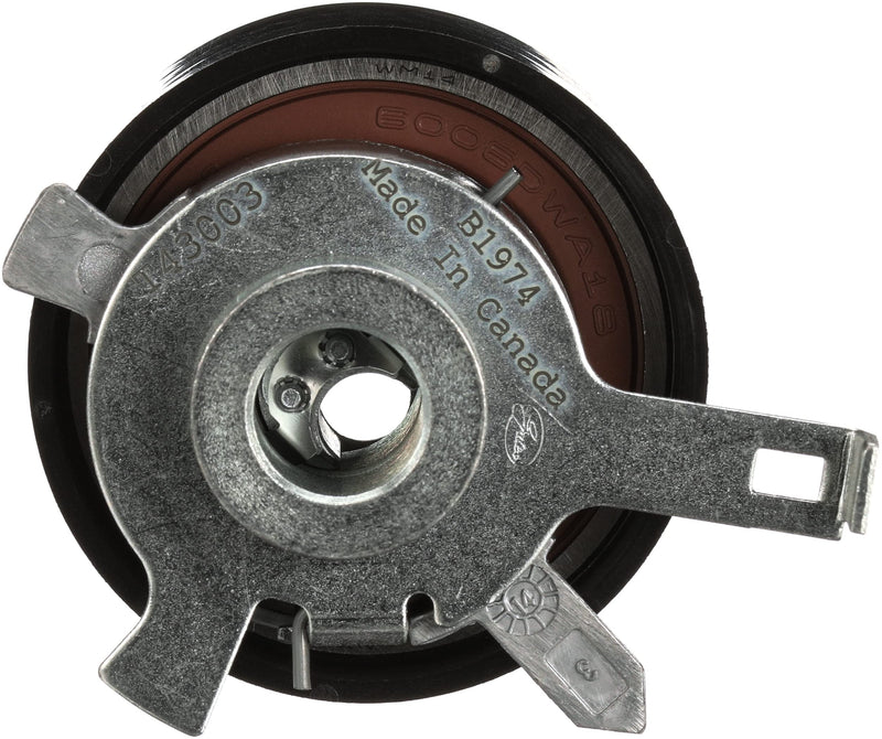 PowerGrip Gates T43003 Premium Timing Belt Tensioner