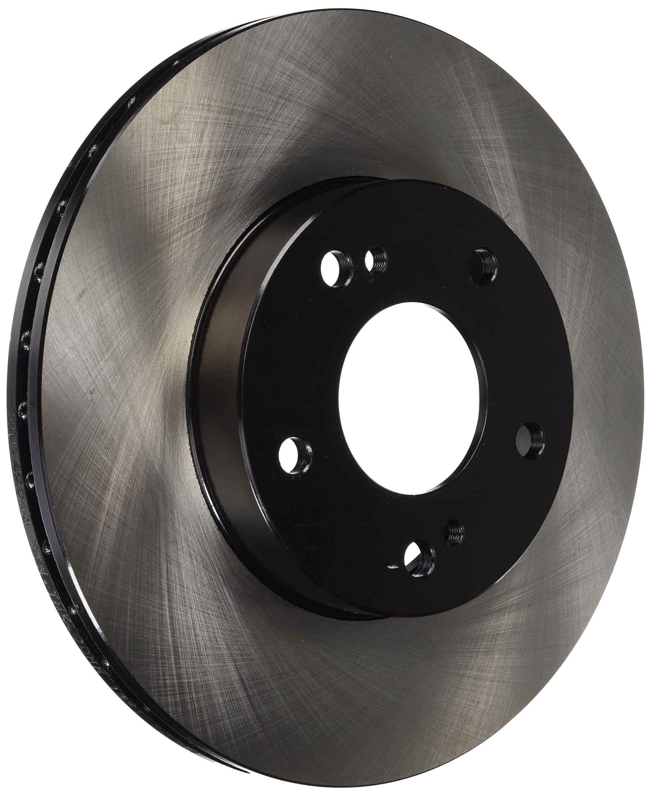 Premium Brake Rotor Centric Parts 120.42043