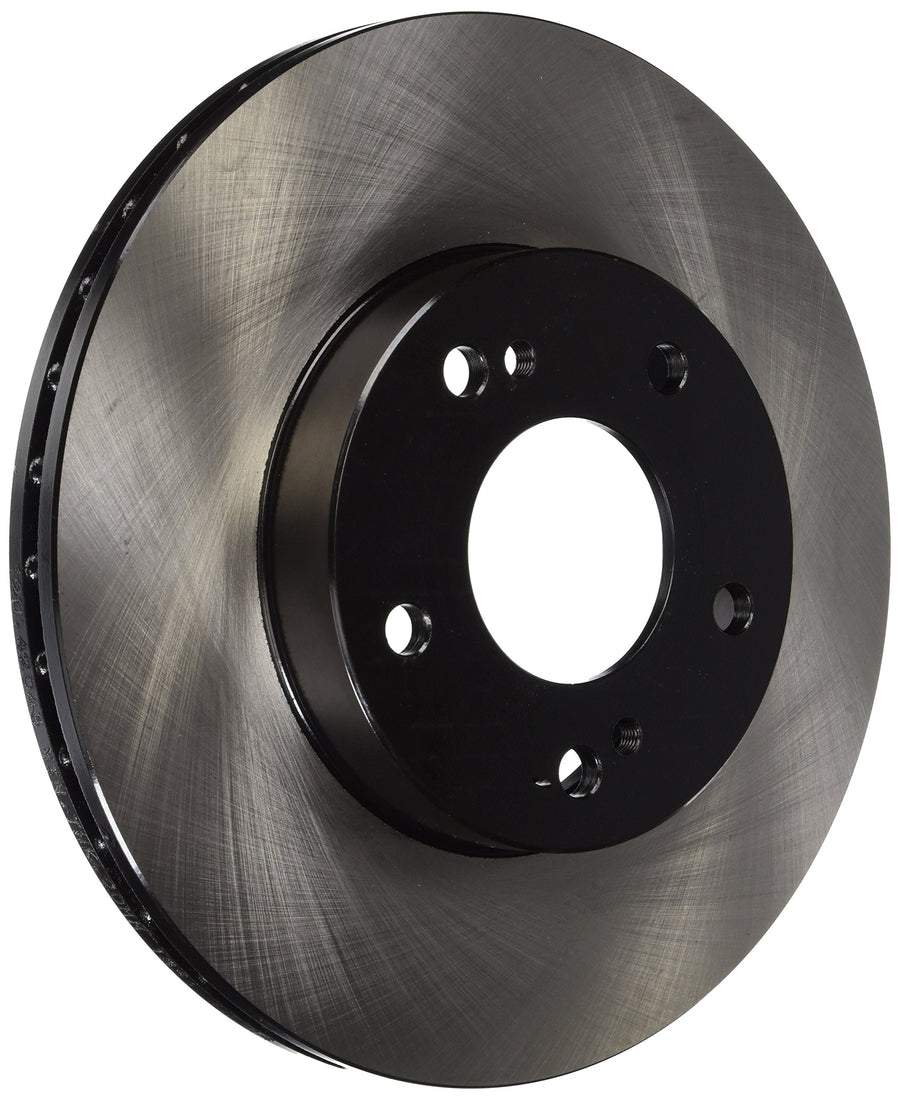 Premium Brake Rotor Centric Parts 120.42043
