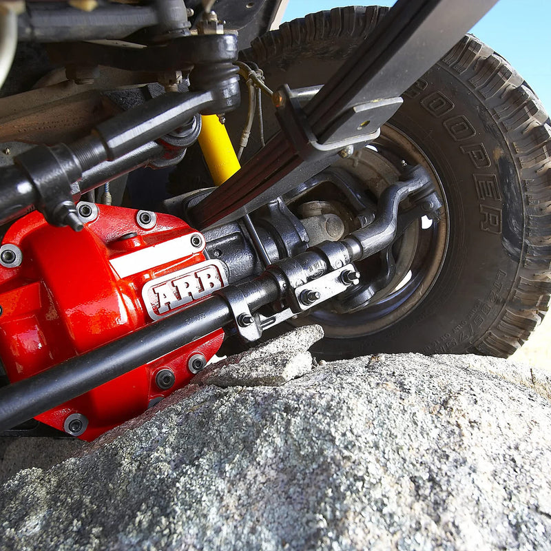 Competition Differential Cover ARB Products for DANA 30