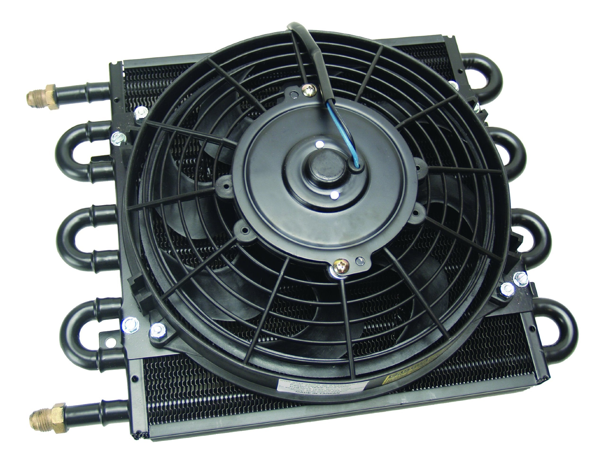 Dyno-Cool Derale Remote Cooler 12732