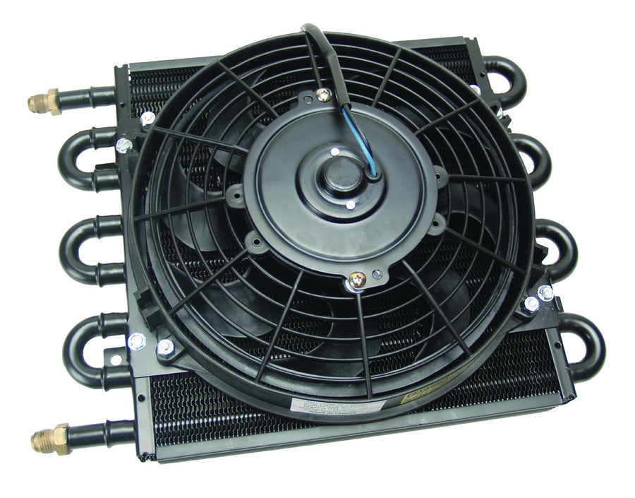 Dyno-Cool Derale Remote Cooler 12732