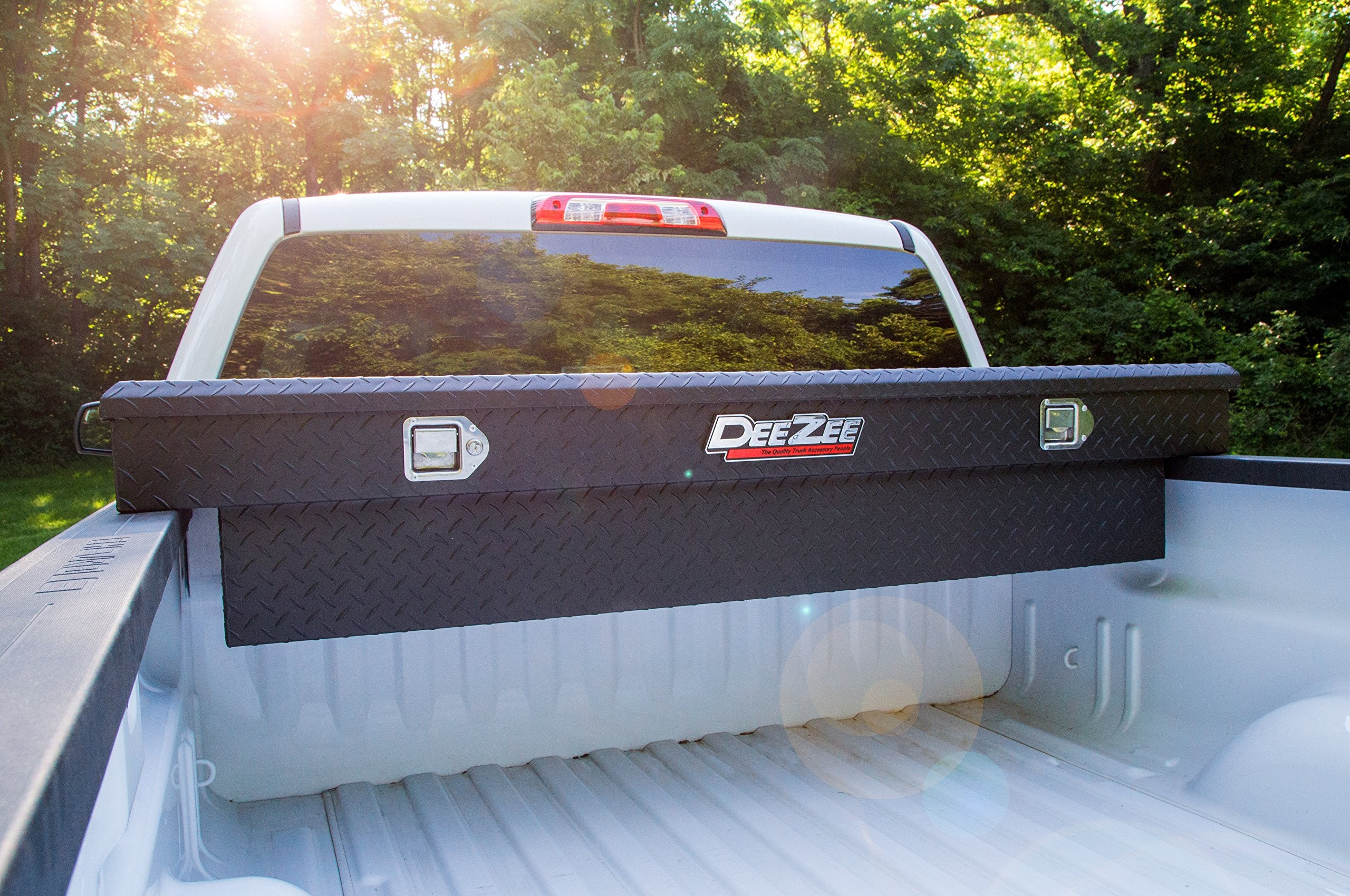 Red Label Dee Zee Crossover Tool Box DZ8170TB
