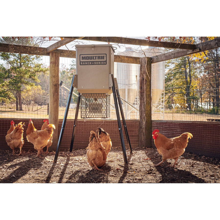 Moultrie Feeder Ranch Series MFG-15042