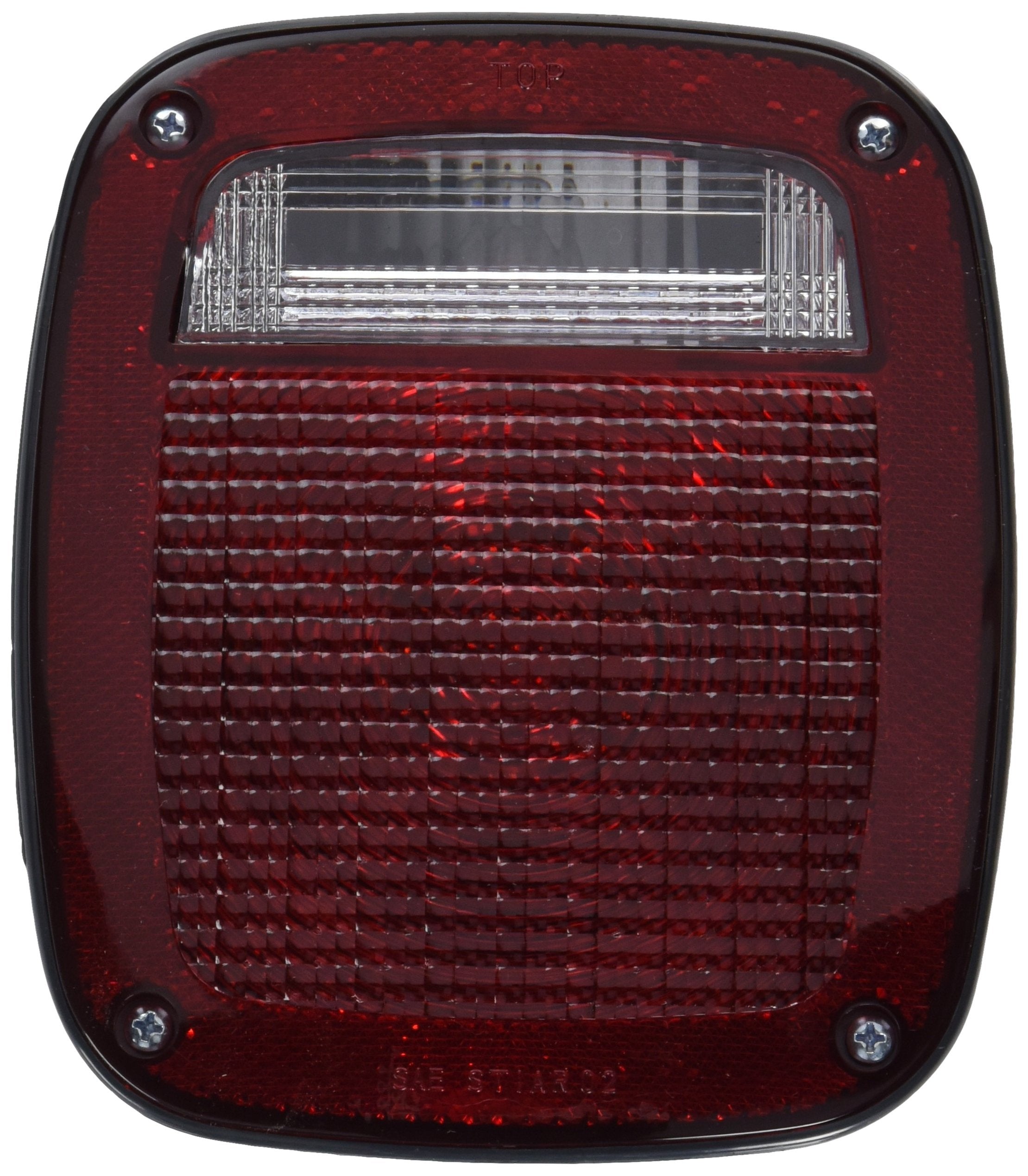Right Side Crown Automotive 56018648AC Tail Lamp