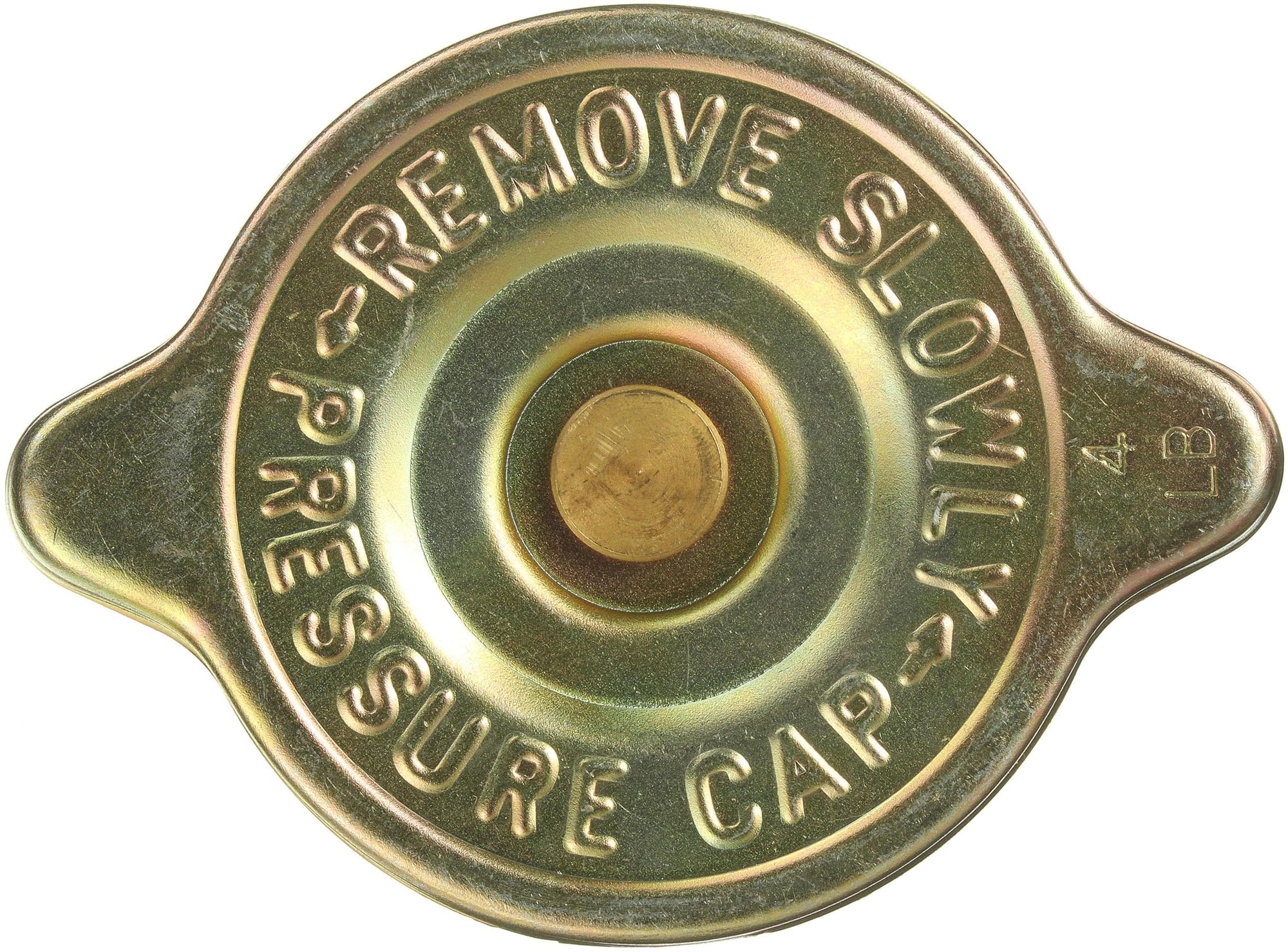 Standard Gates 31572 Radiator Cap