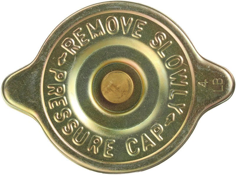 Standard Gates 31572 Radiator Cap
