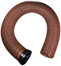 10' VALTERRA LLC EZ Flush HD Drain HOS D040086
