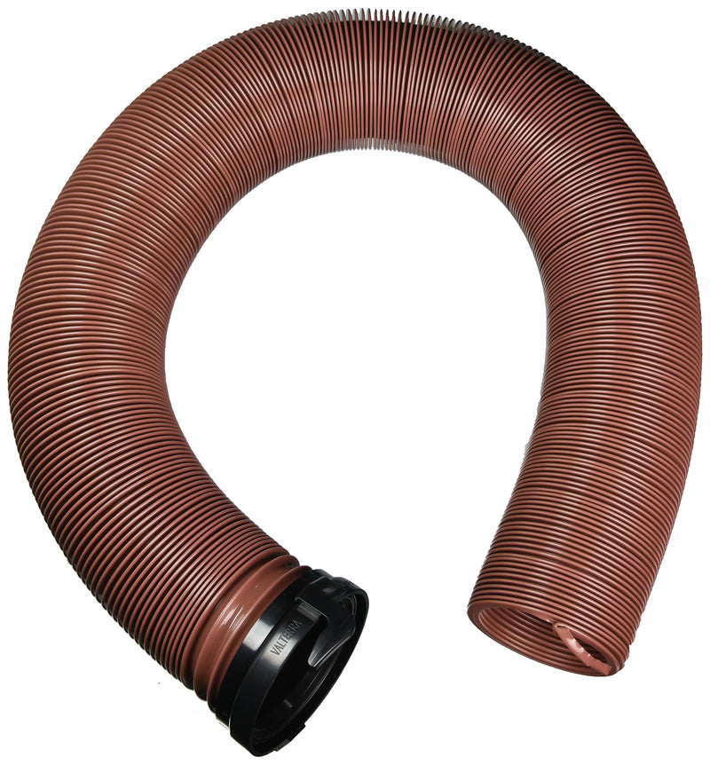 10' VALTERRA LLC EZ Flush HD Drain HOS D040086