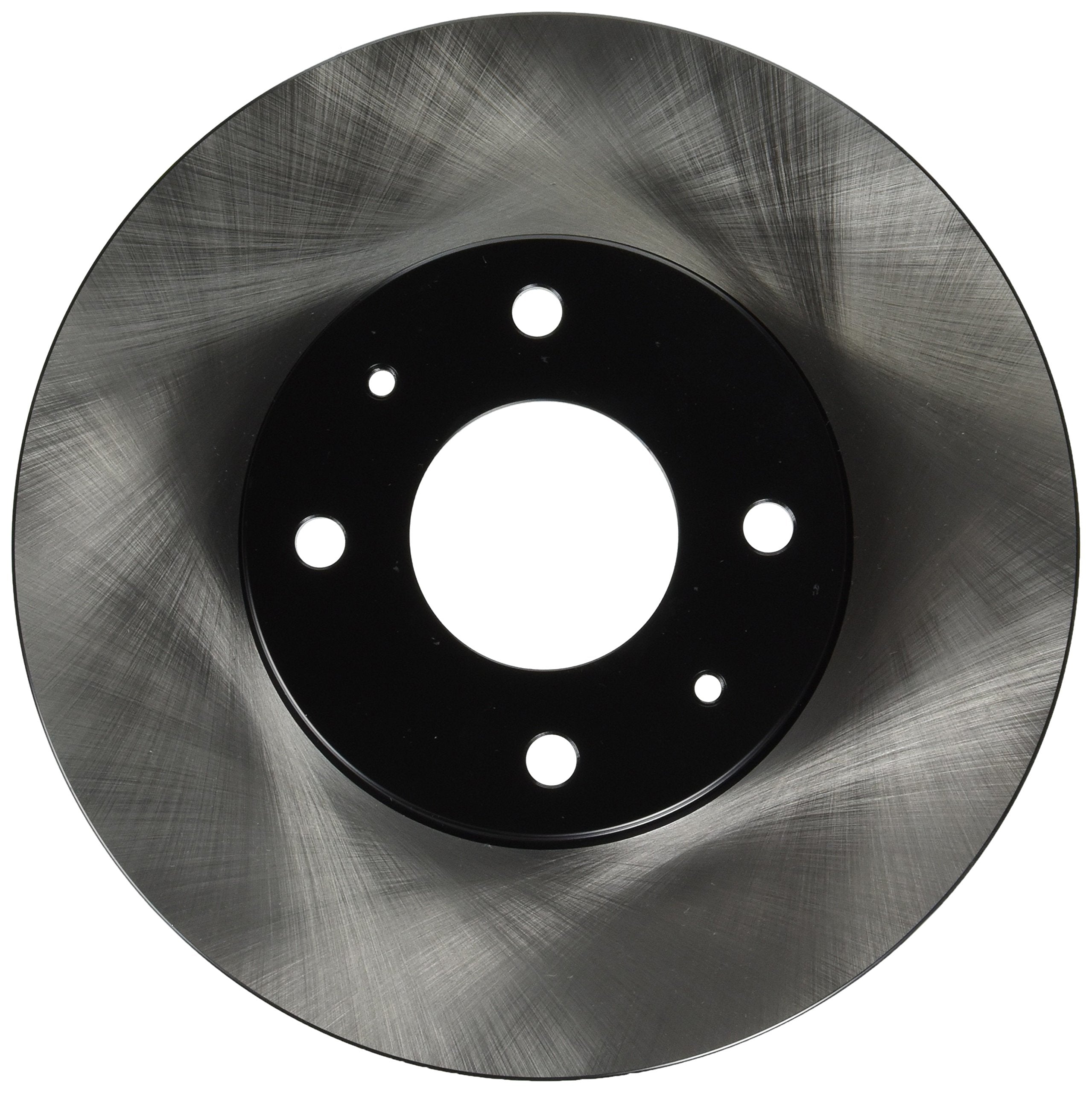 Premium Centric Parts Brake Rotor 120.42055