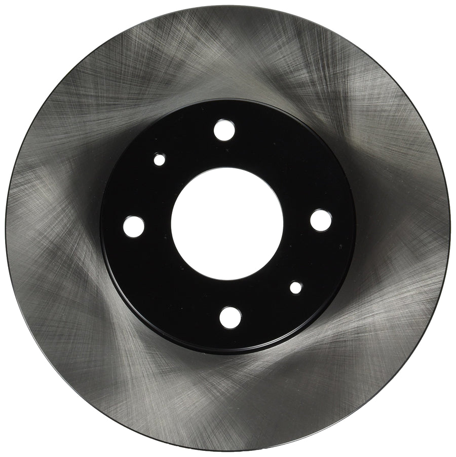 Premium Centric Parts Brake Rotor 120.42055