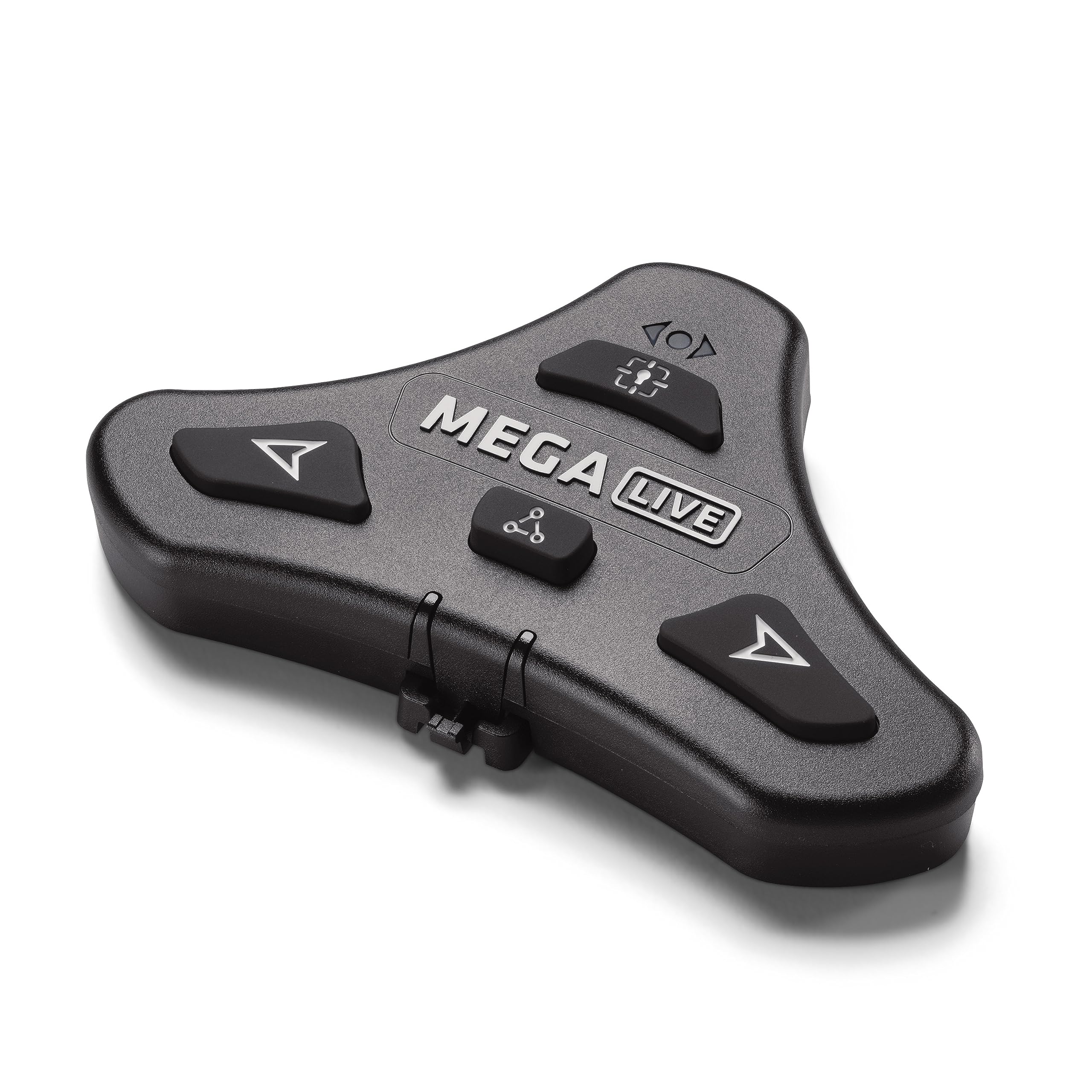 MEGA Live TargetLock Foot Pedal Humminbird 740224-1