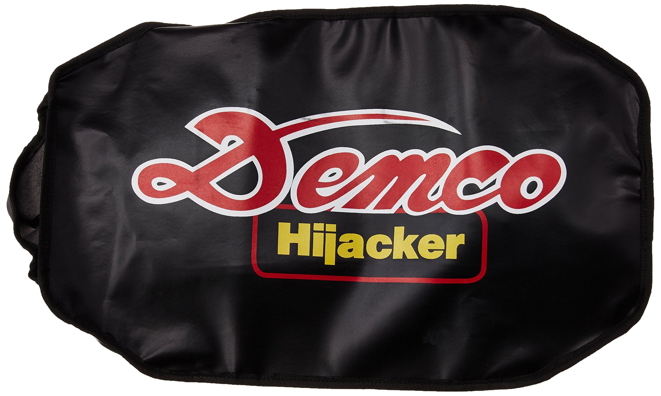 14844 Demco Dethmers Hijacker Hitch Cover