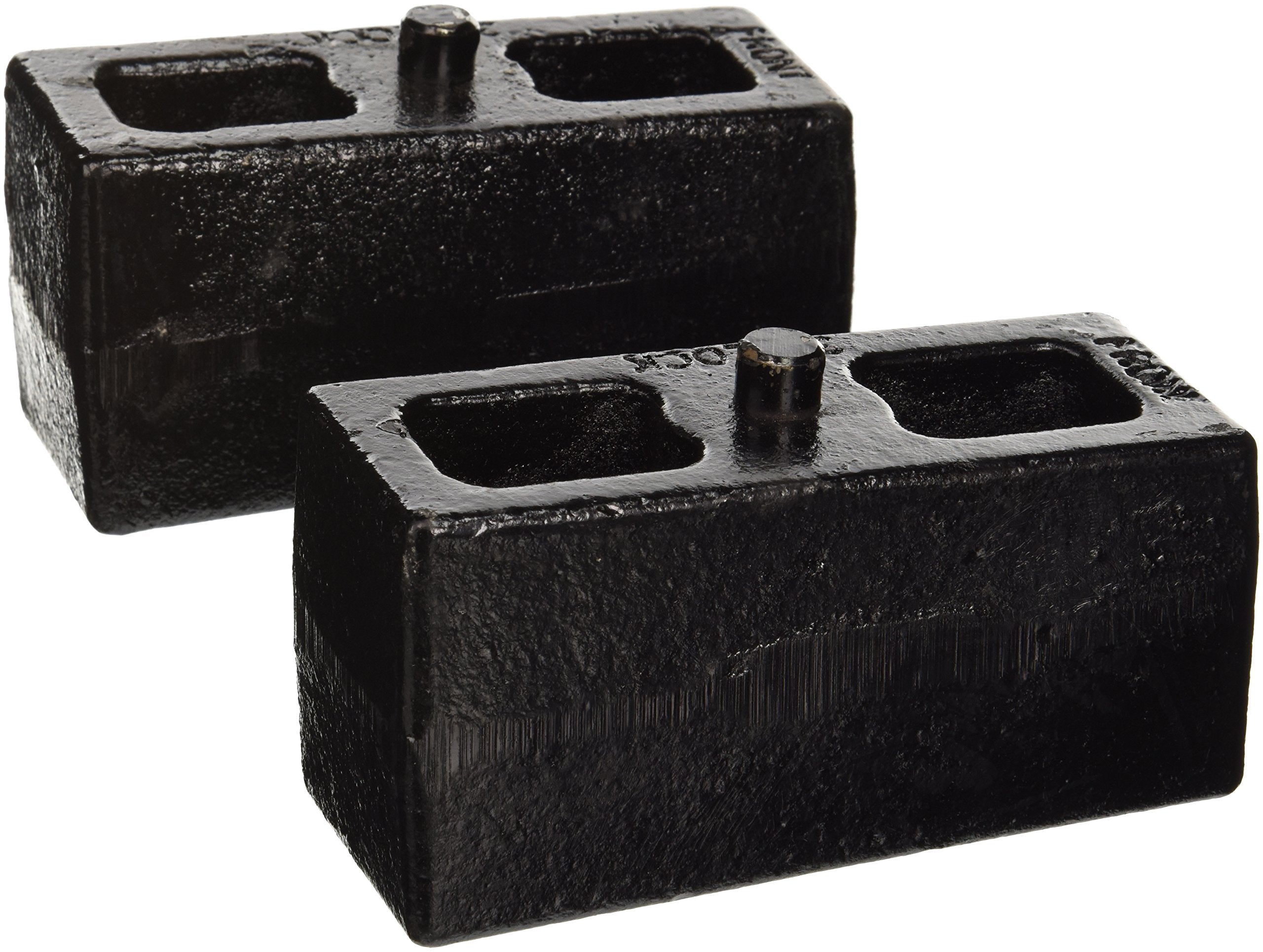 3" Fabtech Block (Set of 2)