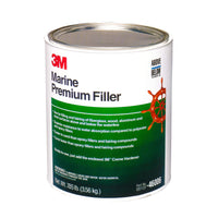 46006 3M Marine Premium Filler, 1 gal