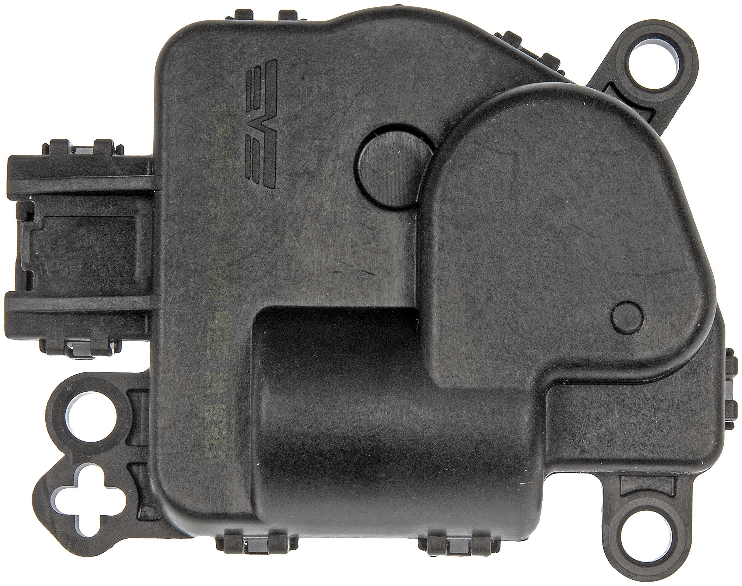 Dorman HVAC Blend Door Actuator 604-005 Compatible with Select Dodge / Ram Models