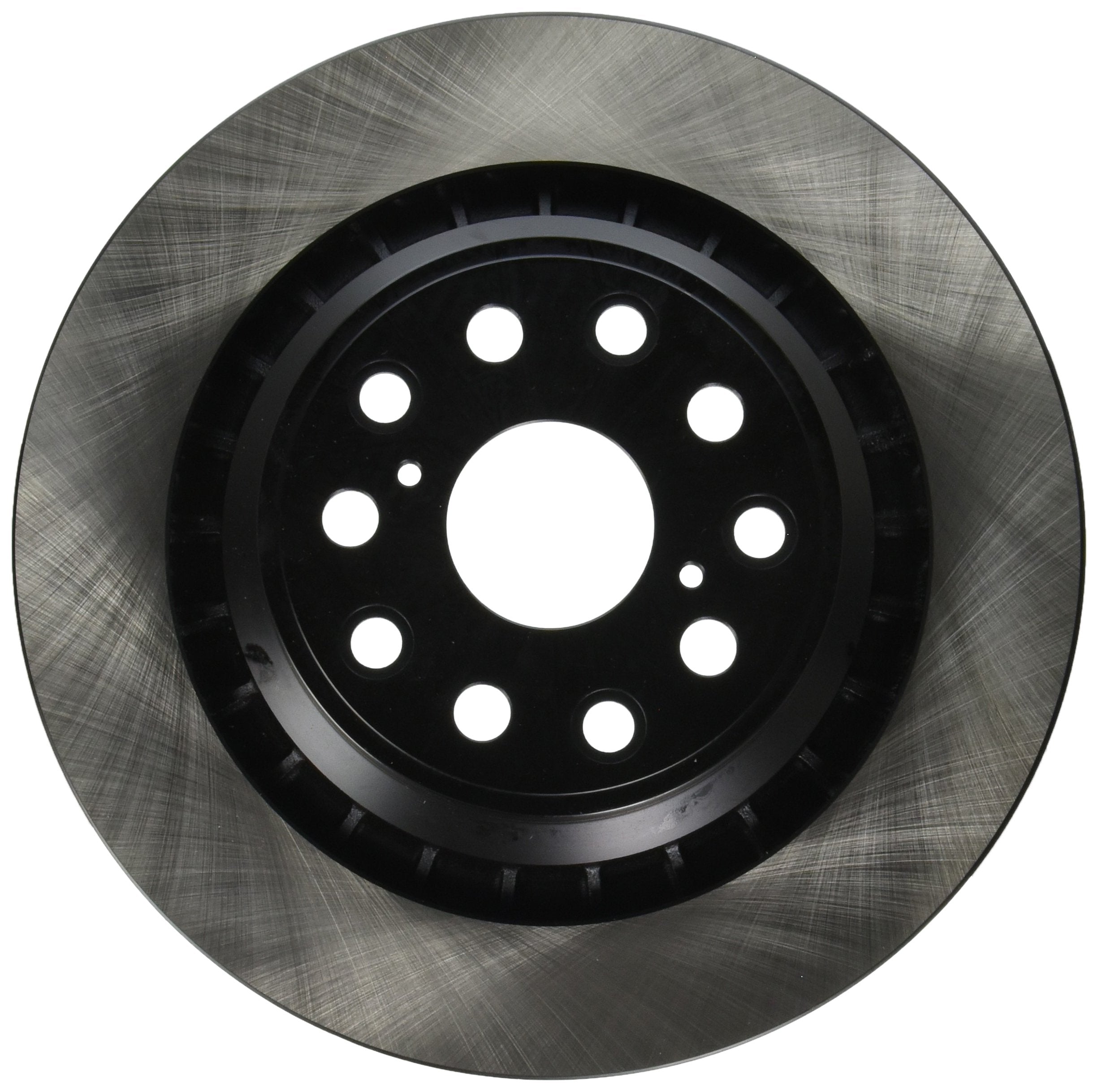 Rear Centric 120.44153 Brake Rotor