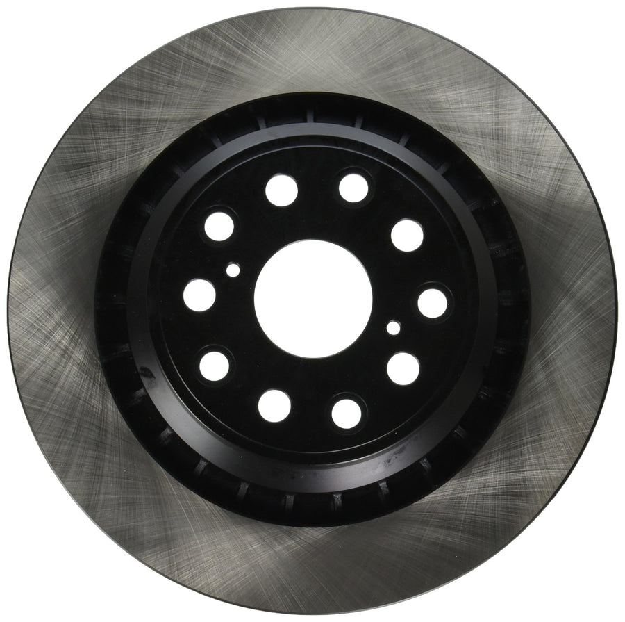 Rear Centric 120.44153 Brake Rotor