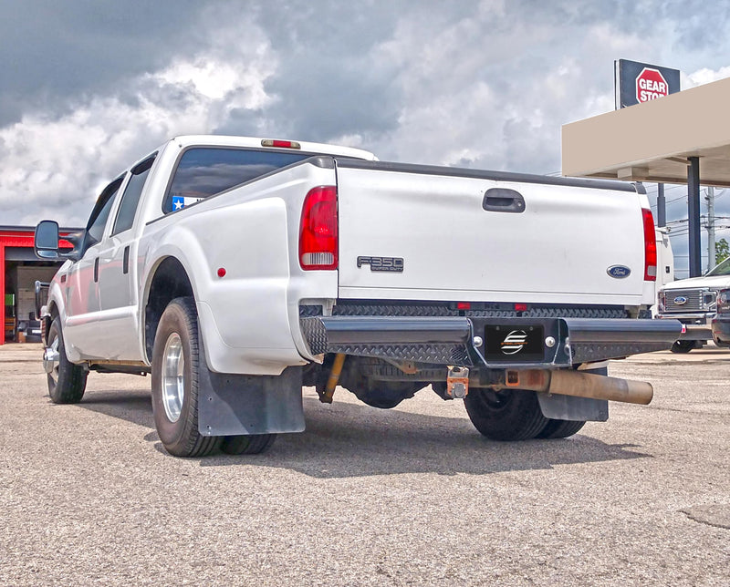 HD21370 Steelcraft Bumper