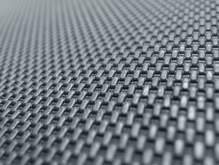 3D MAXpider Custom Fit Front Row All-Weather Floor Mat for Select Hyundai Sonata/Kia Optima Models - Kagu Rubber (Gray)
