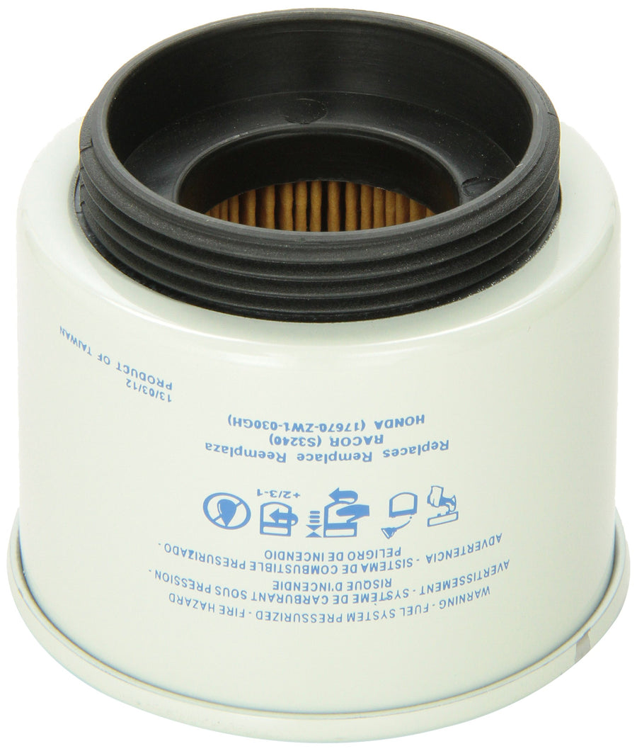 Sierra International Replacement Element 18-7947 for Racor Filter for use with Racor S3240, Suzuki 99105-20006, Honda 17670-ZW1-030GH