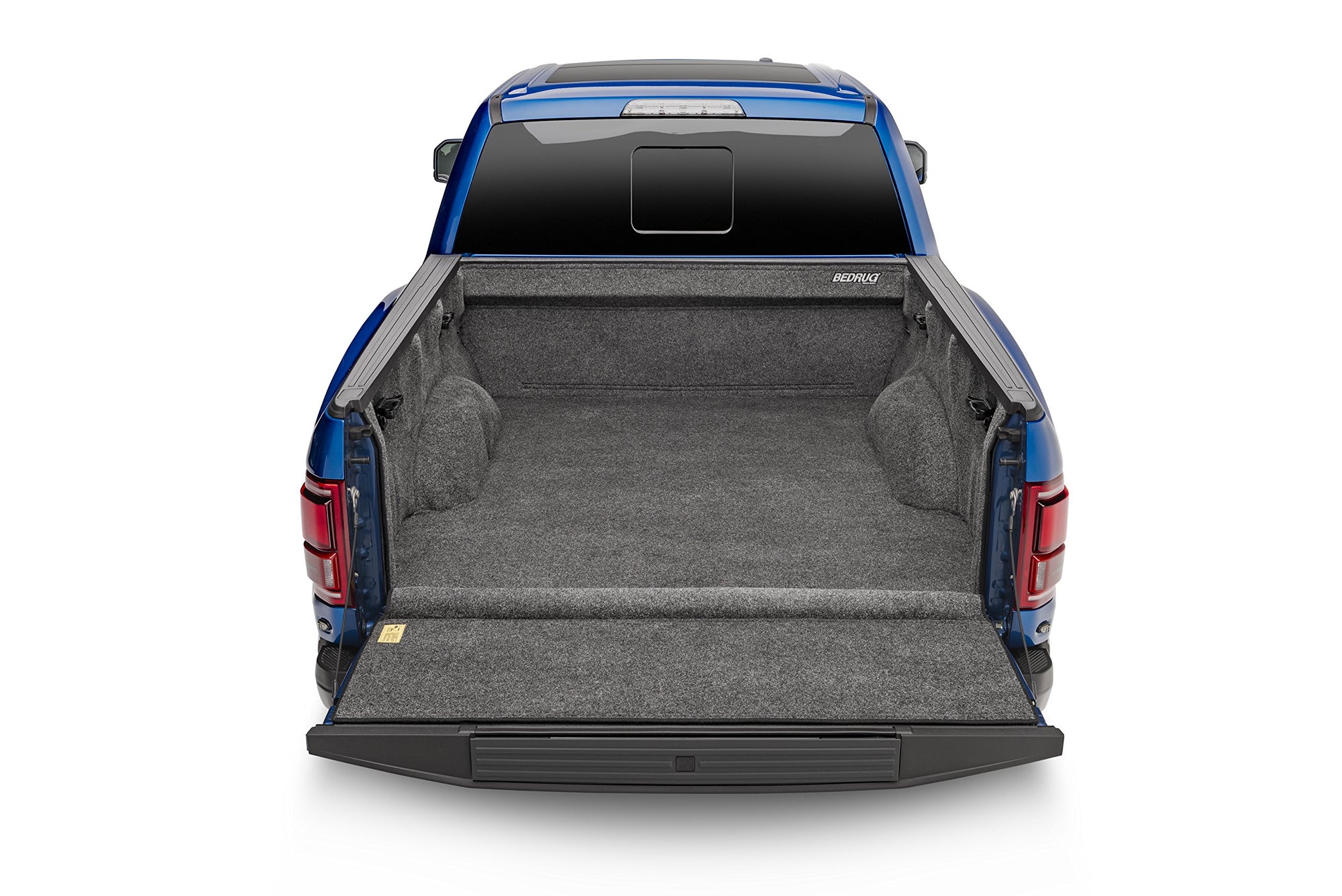 Bed Liner BedRug BRI12DCK