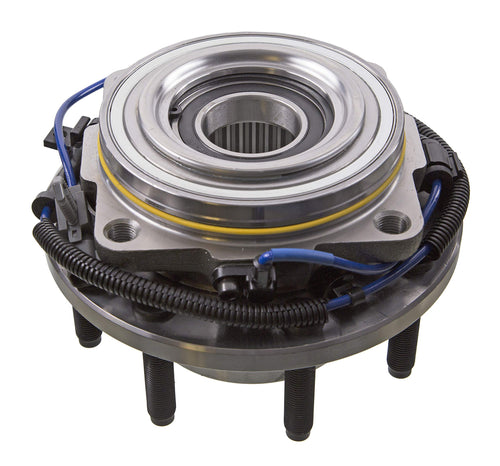 Wheel Bearing and Hub Assembly MOOG 515130 for Ford F-250 Super Duty