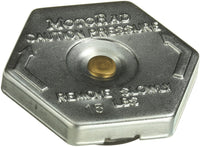 Heavy-Duty Gates Radiator Cap 31350