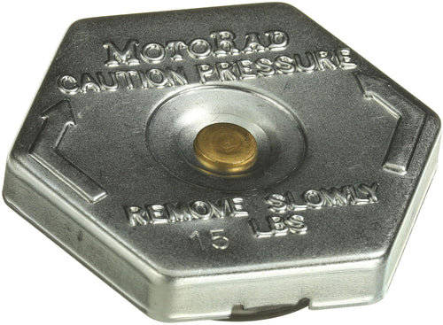 Heavy-Duty Gates Radiator Cap 31350