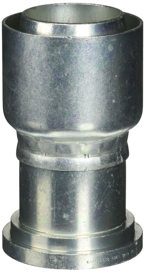 Gates GL Couplings 40GL-40FL, Code 61 O-Ring Flange, 2 1/2" ID