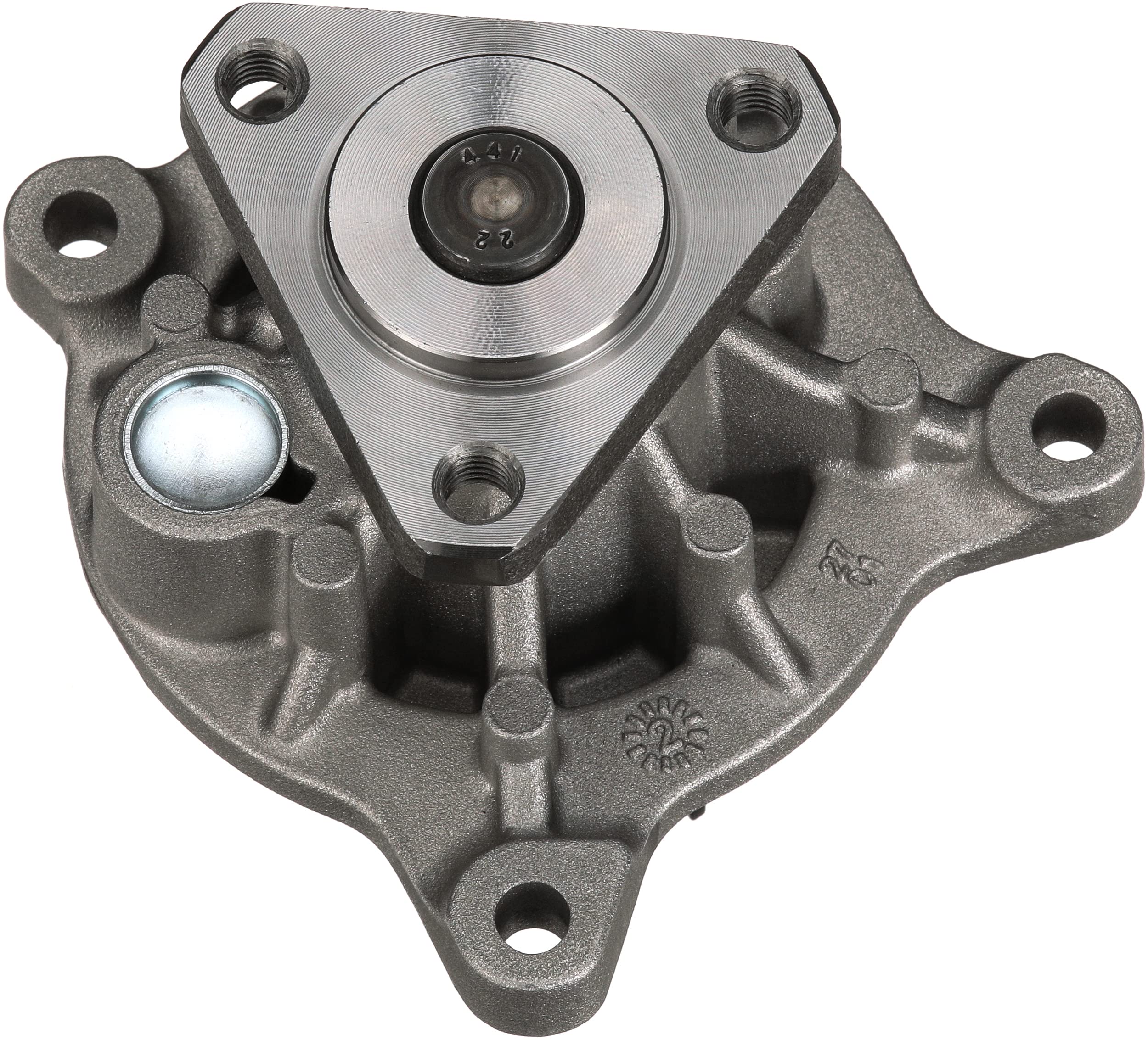 Water Gates Pumps (Standard) 41229