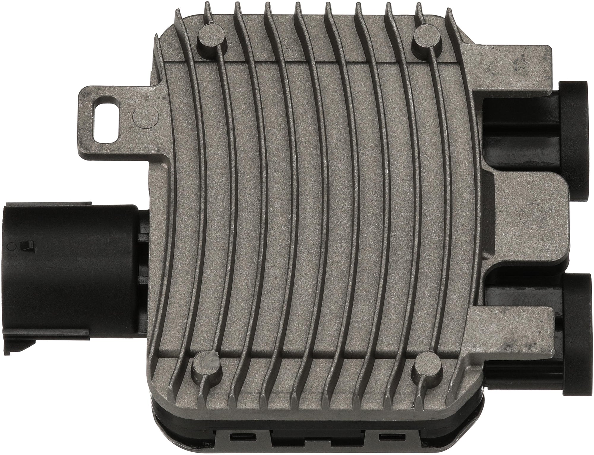 Engine Cooling Fan Module Gates FCM139