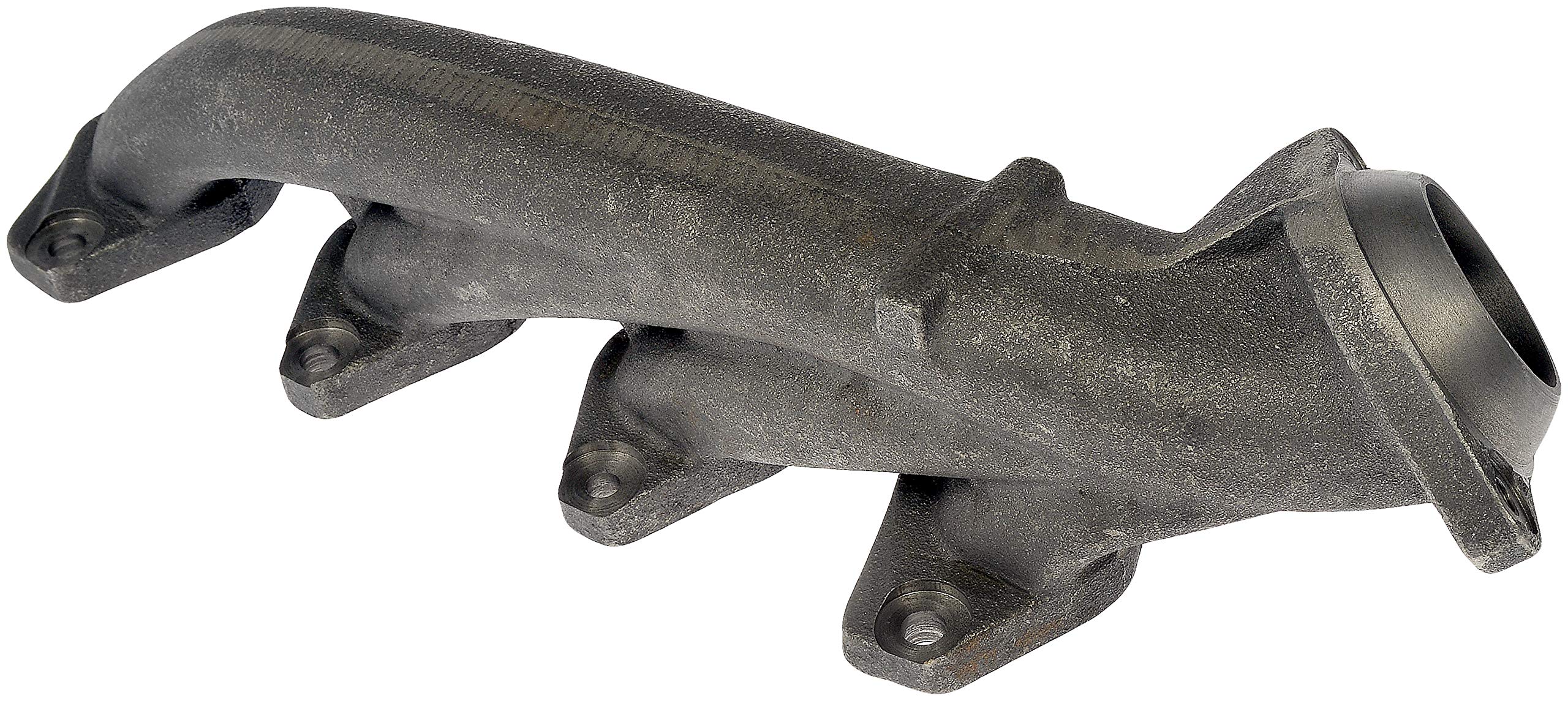 Dorman Passenger Side 674-694 Exhaust Manifold Kit - Includes Required Gaskets and Hardware Compatible with Select Ford / Lincoln Models (OE FIX)