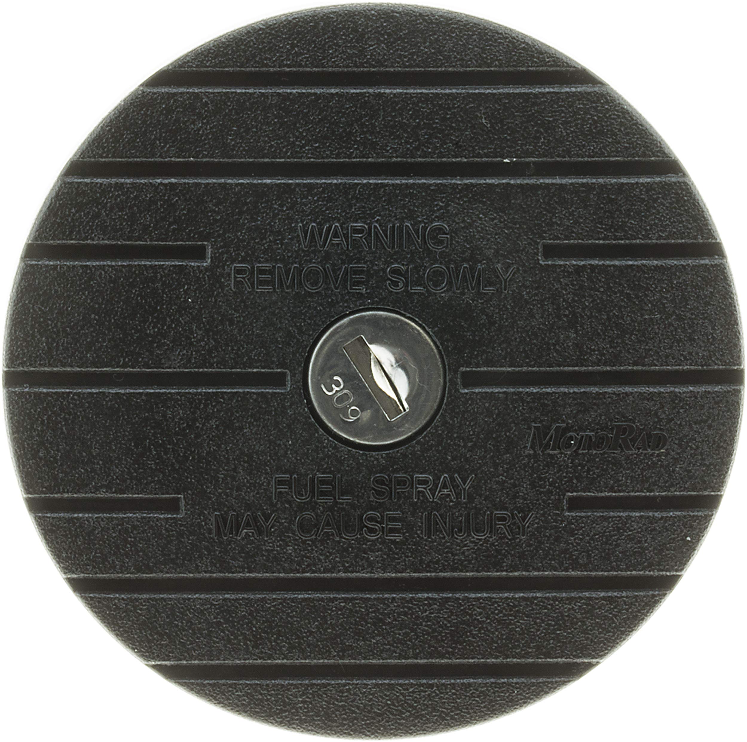 Locking Gates 31775 Fuel Tank Cap