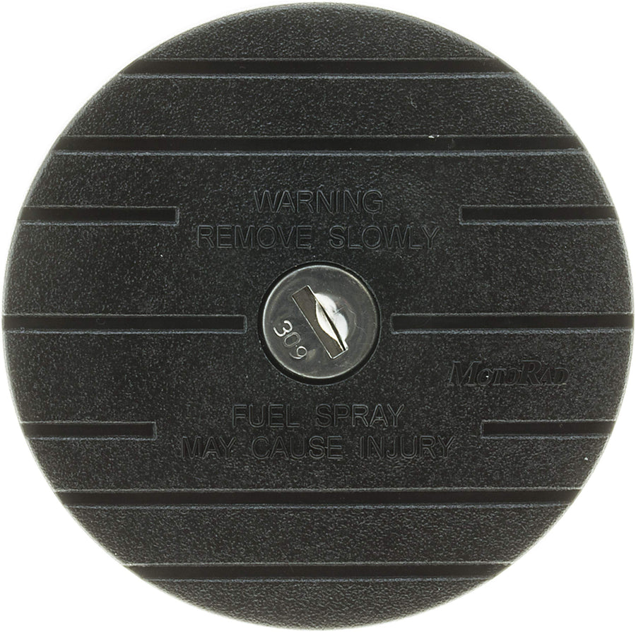 Locking Gates 31775 Fuel Tank Cap