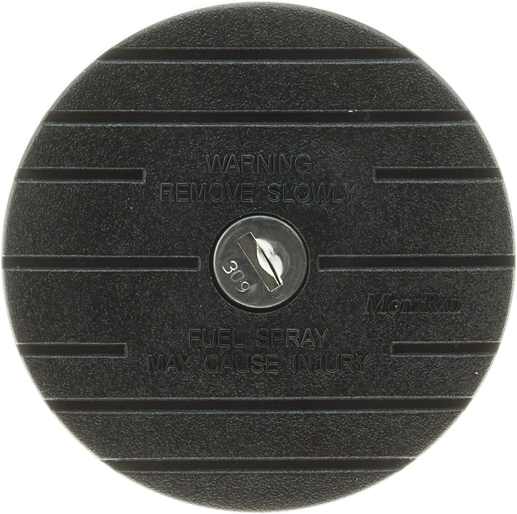 Locking Gates 31775 Fuel Tank Cap